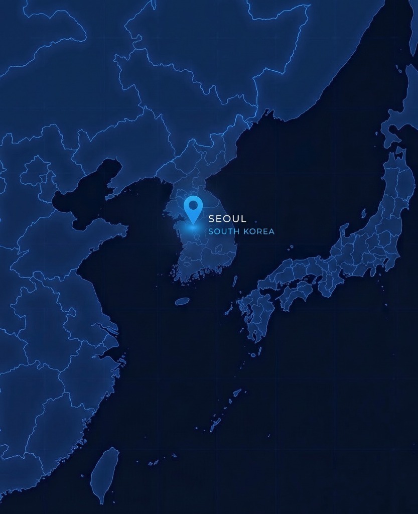 Korea Office