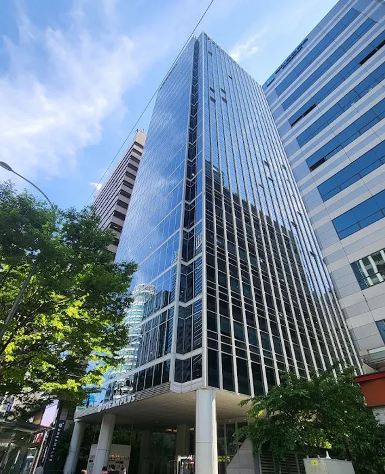 Korea Office